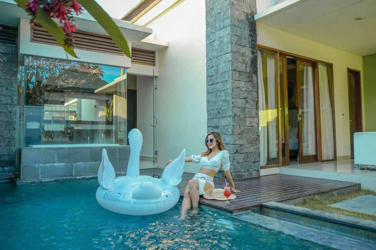 Royal Samaja Villas Seminyak  0*, Seminyak (Bali) Indonesia