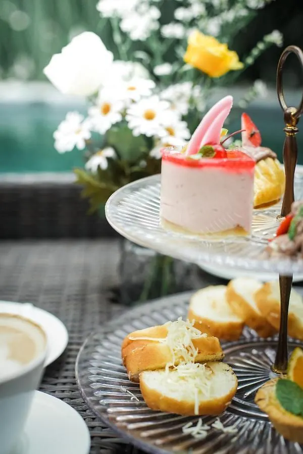 Royal Samaja Villas - CHSE Certified Seminyak