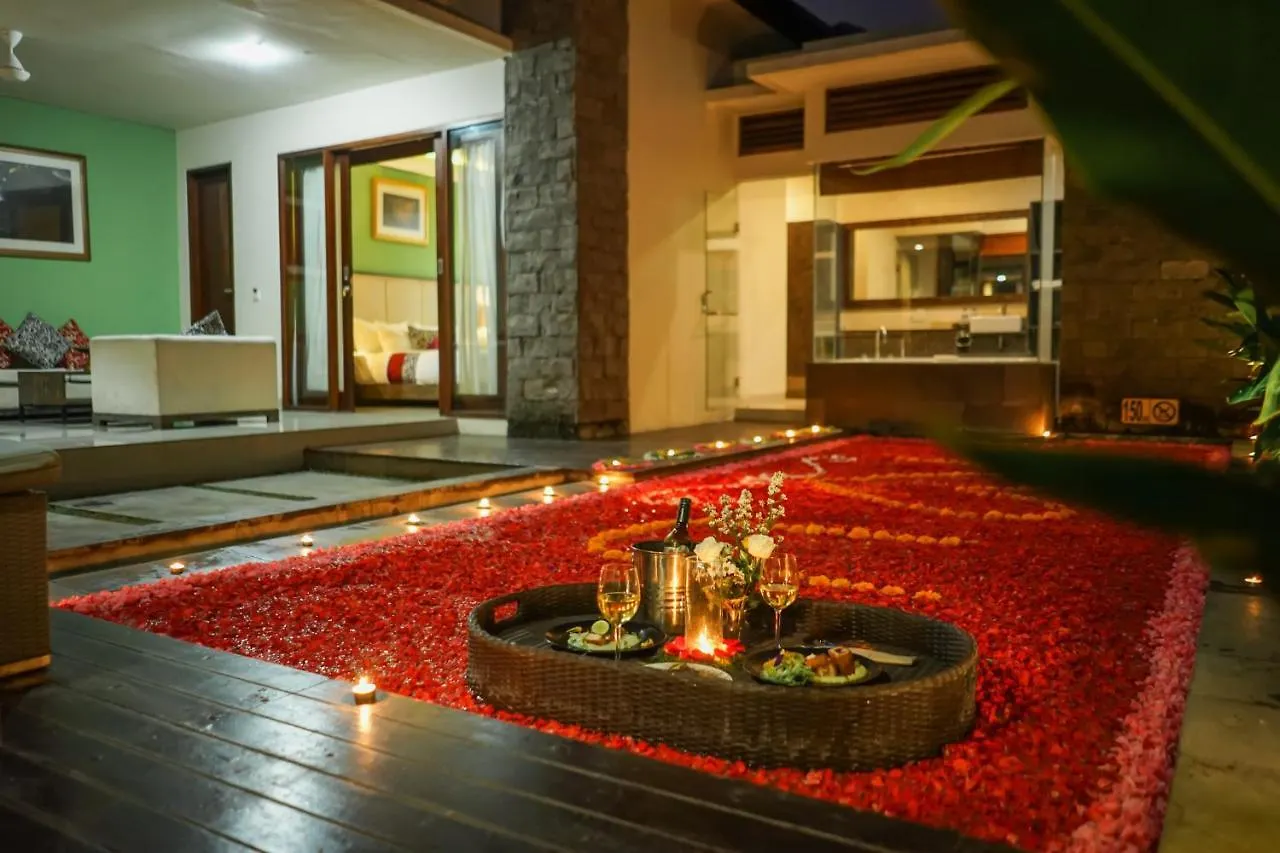 Royal Samaja Villas - CHSE Certified Seminyak