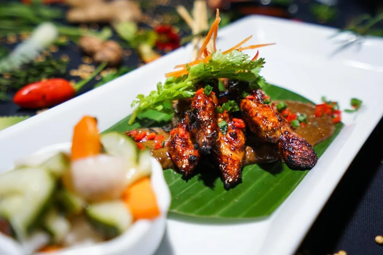 Royal Samaja Villas - CHSE Certified Seminyak