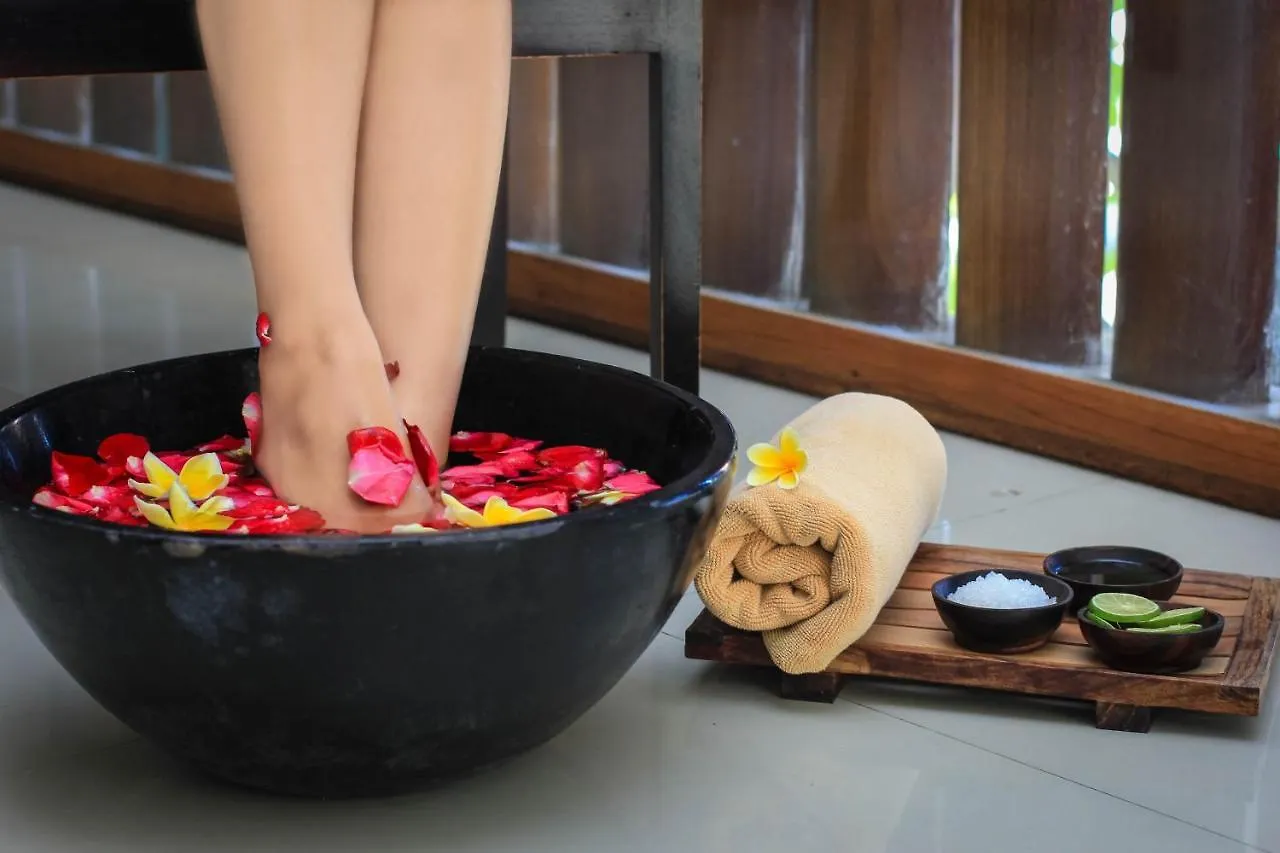 Royal Samaja Villas - CHSE Certified Seminyak