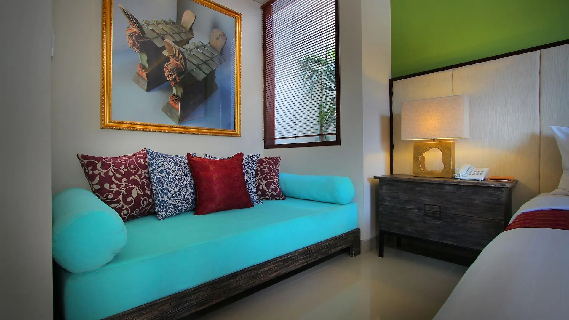 Royal Samaja Villas - CHSE Certified Seminyak Indonesia