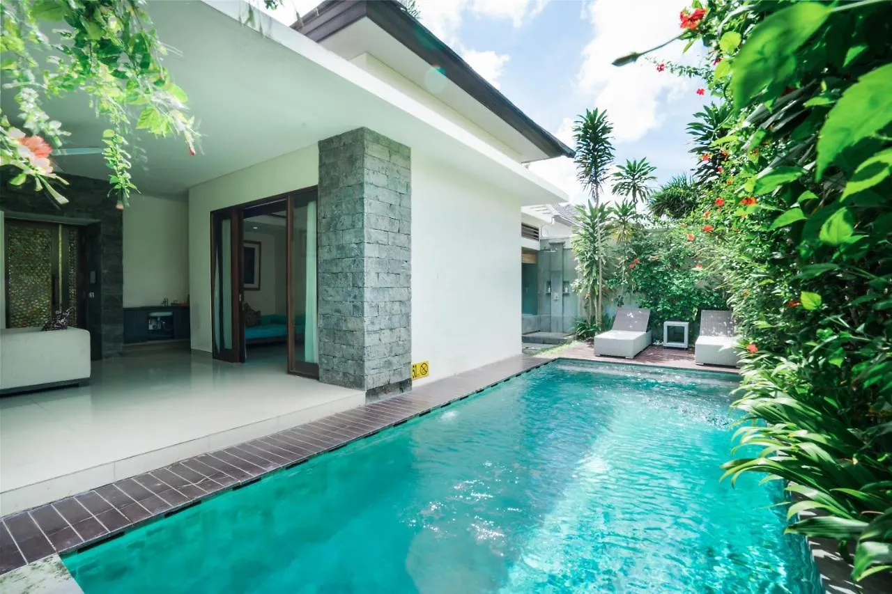 Royal Samaja Villas - CHSE Certified Seminyak Indonesia