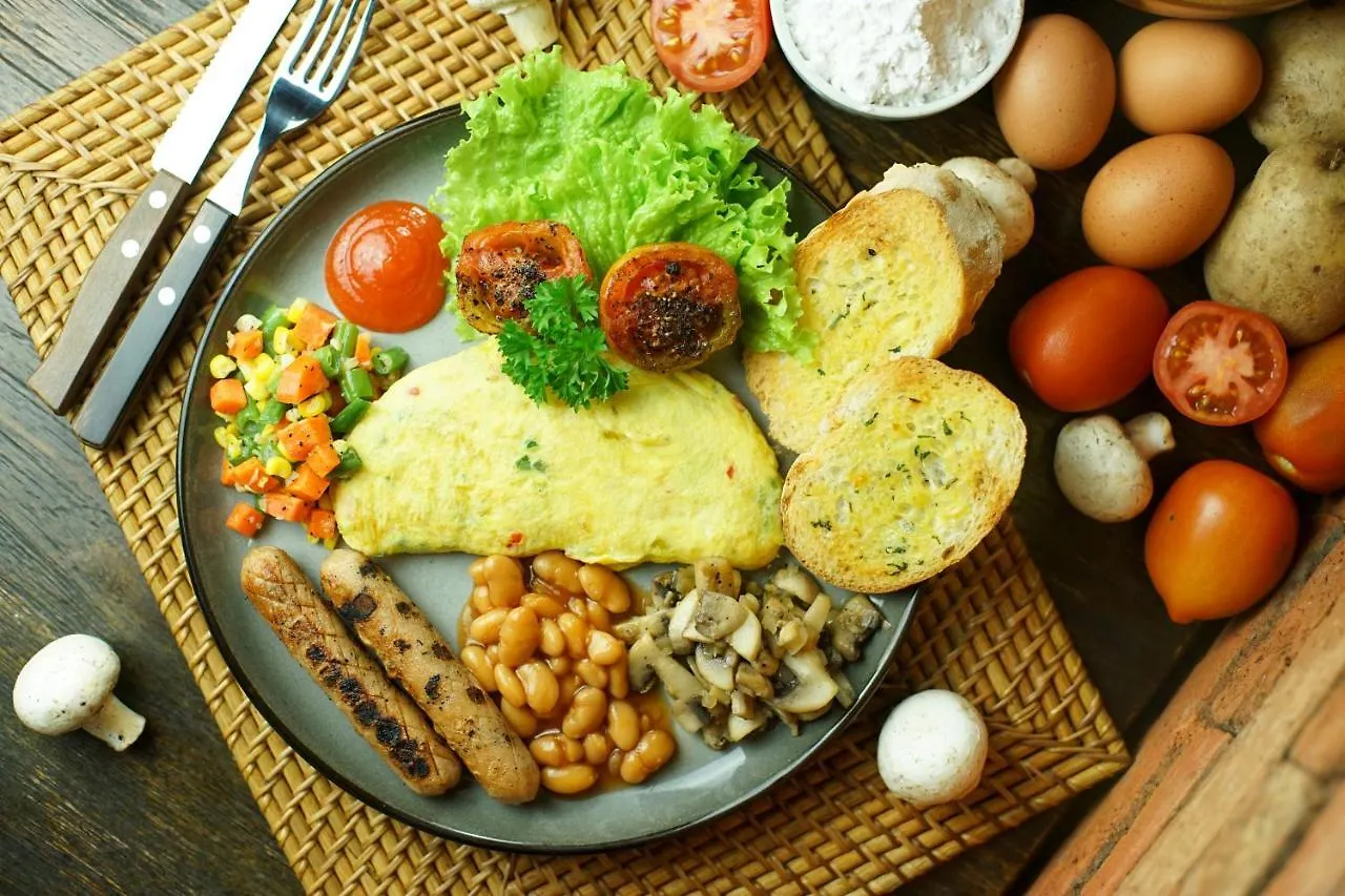Royal Samaja Villas - CHSE Certified Seminyak Indonesia