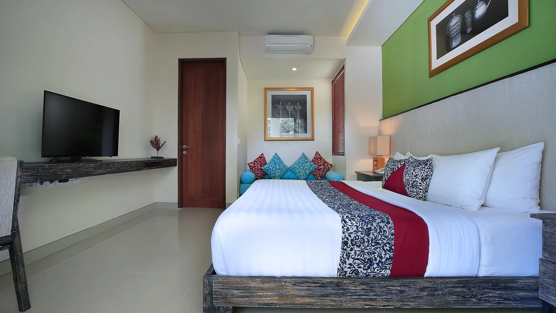 Royal Samaja Villas - CHSE Certified Seminyak