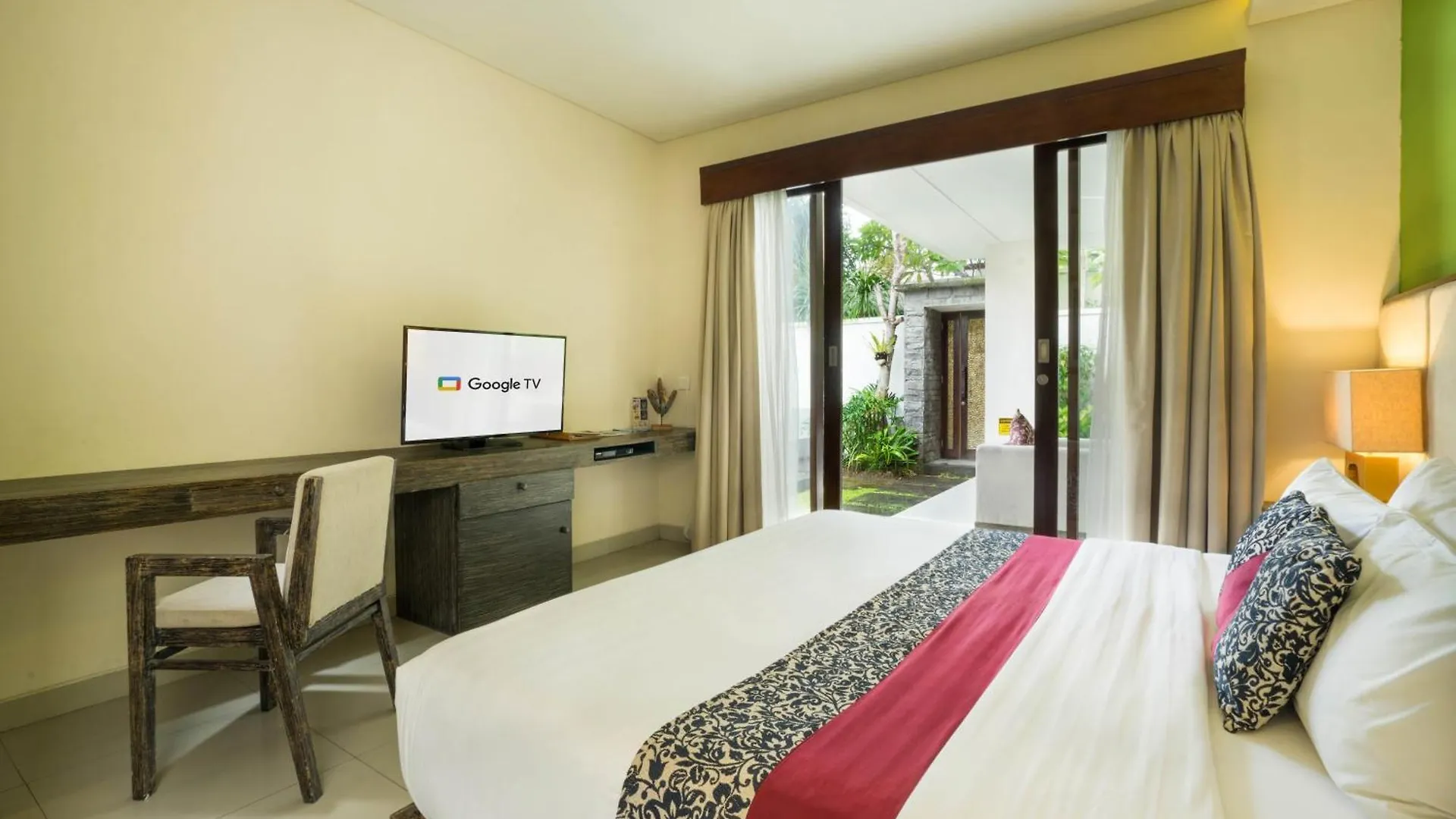 Royal Samaja Villas - CHSE Certified Seminyak Indonesia