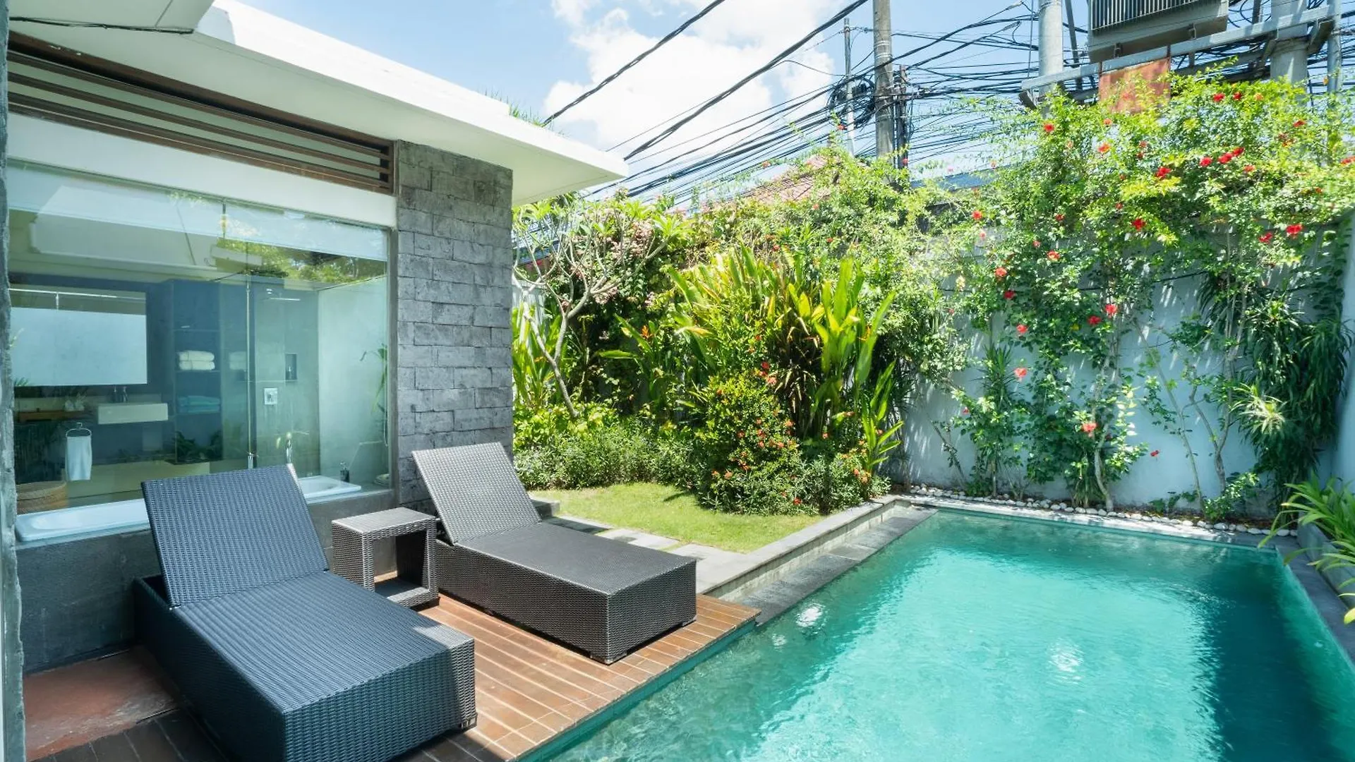 Royal Samaja Villas - CHSE Certified Seminyak