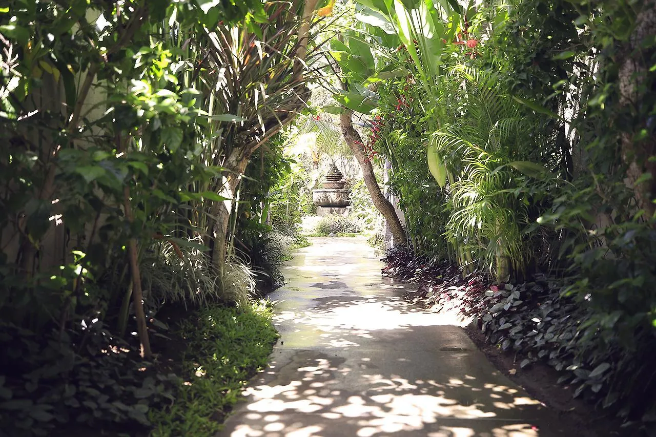 Royal Samaja Villas - CHSE Certified Seminyak
