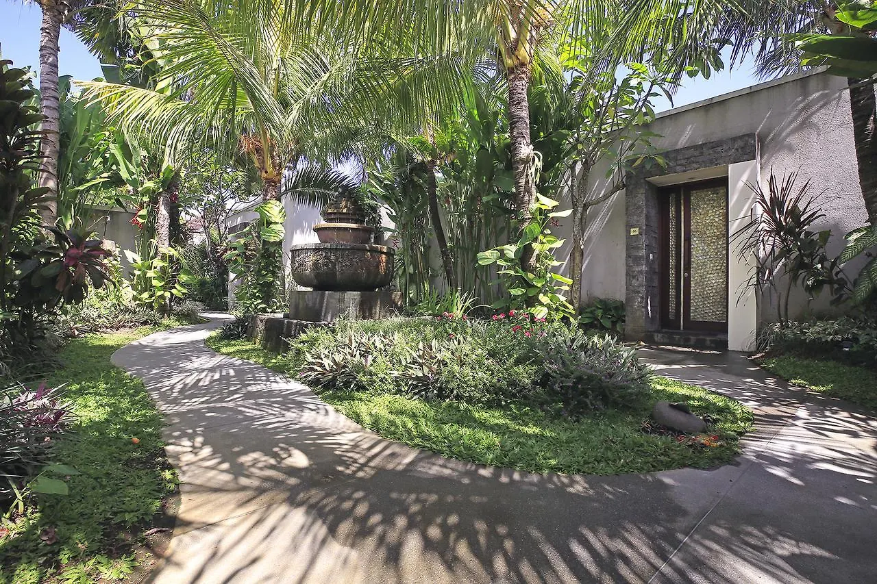 Royal Samaja Villas - CHSE Certified Seminyak Indonesia